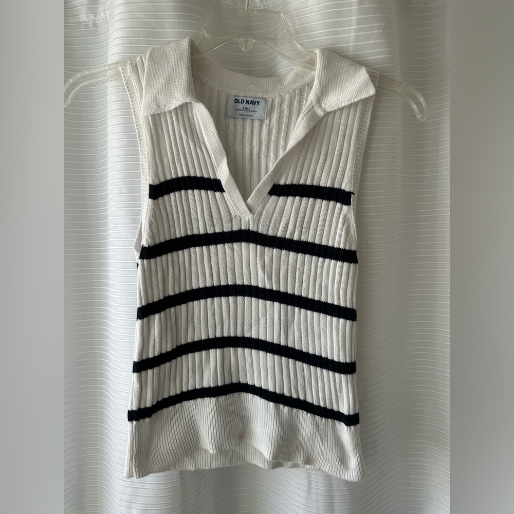 Old Navy Women's Ribbed Tank Top